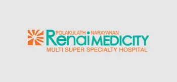 Renai Medicity, Cochin