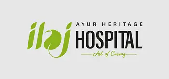 ILAJ Ayur Heritage Hospital, Manjeri