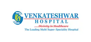 Venkateshwar Hospital, Dwarka