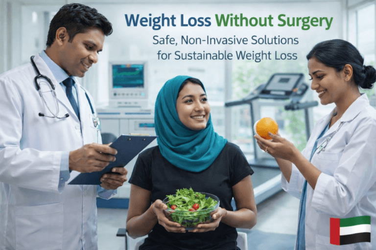 weight loss without surgery in Kerala